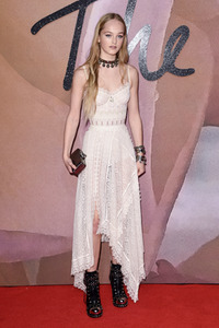 Fashion Awards 2016 in London