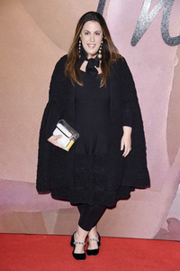 Fashion Awards 2016 in London