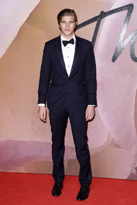 Fashion Awards 2016 in London