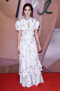 Fashion Awards 2016 in London