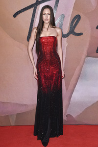 Fashion Awards 2016 in London