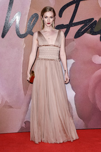 Fashion Awards 2016 in London