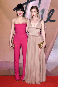 Fashion Awards 2016 in London