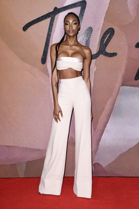 Fashion Awards 2016 in London