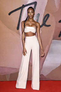 Fashion Awards 2016 in London