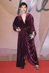 Fashion Awards 2016 in London