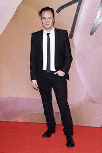 Fashion Awards 2016 in London