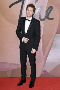 Fashion Awards 2016 in London