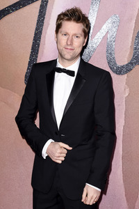 Fashion Awards 2016 in London