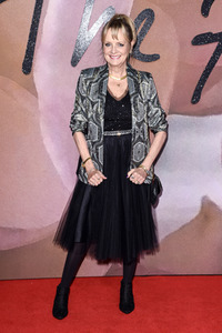 Fashion Awards 2016 in London