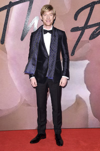 Fashion Awards 2016 in London