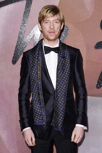 Fashion Awards 2016 in London