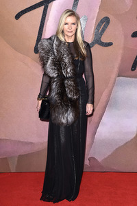 Fashion Awards 2016 in London