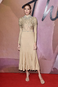 Fashion Awards 2016 in London