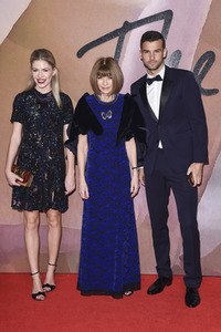 Fashion Awards 2016 in London