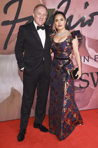 Fashion Awards 2016 in London