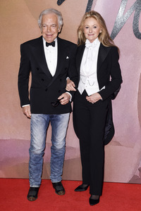 Fashion Awards 2016 in London
