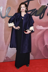 Fashion Awards 2016 in London