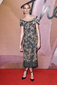 Fashion Awards 2016 in London