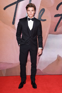 Fashion Awards 2016 in London