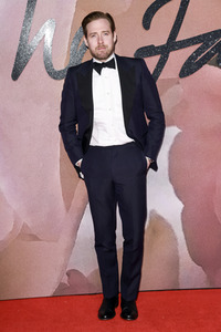 Fashion Awards 2016 in London