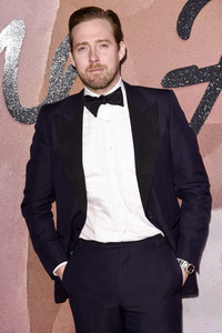 Fashion Awards 2016 in London