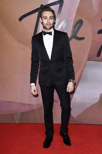 Fashion Awards 2016 in London