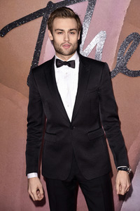Fashion Awards 2016 in London
