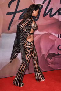 Fashion Awards 2016 in London