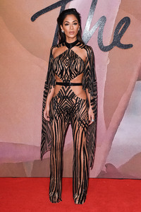 Fashion Awards 2016 in London