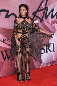 Fashion Awards 2016 in London