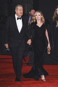 Fashion Awards 2016 in London