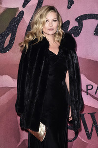 Fashion Awards 2016 in London