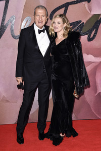 Fashion Awards 2016 in London