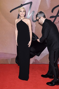 Fashion Awards 2016 in London