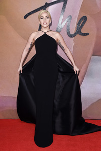 Fashion Awards 2016 in London