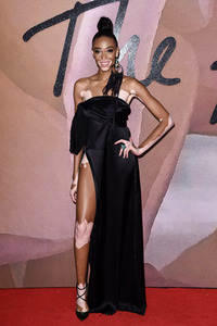 Fashion Awards 2016 in London