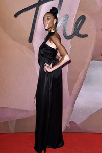 Fashion Awards 2016 in London