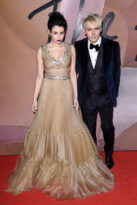 Fashion Awards 2016 in London