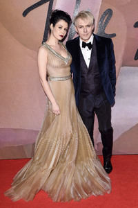 Fashion Awards 2016 in London