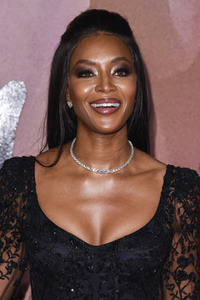Fashion Awards 2016 in London