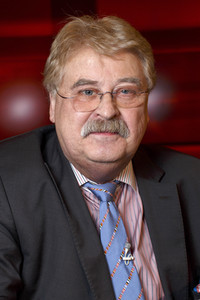 Talkshow 'hart aber fair' in Köln