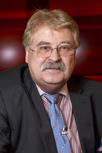 Talkshow 'hart aber fair' in Köln