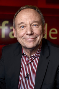 Talkshow 'hart aber fair' in Köln