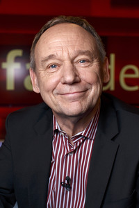 Talkshow 'hart aber fair' in Köln