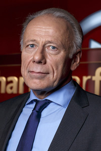 Talkshow 'hart aber fair' in Köln