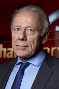 Talkshow 'hart aber fair' in Köln