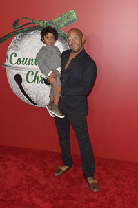 Screening 'A Nutcracker Christmas' in Los Angeles
