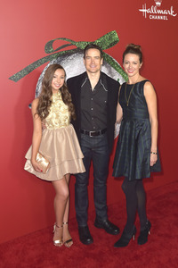 Screening 'A Nutcracker Christmas' in Los Angeles