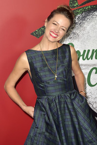 Screening 'A Nutcracker Christmas' in Los Angeles